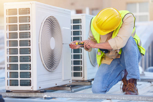 Best Residential HVAC in Canutillo, TX