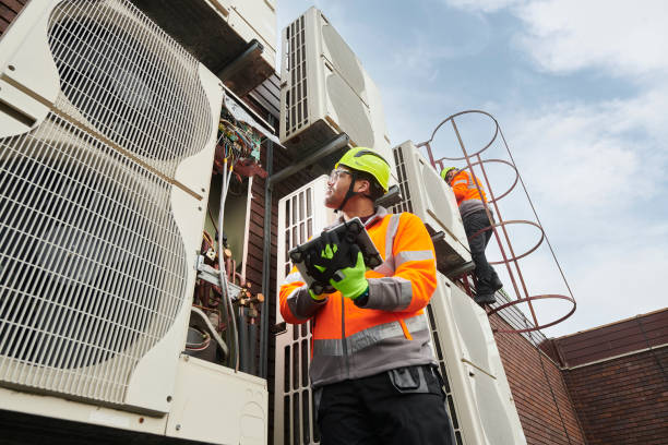 Trusted Canutillo, TX HVAC Experts