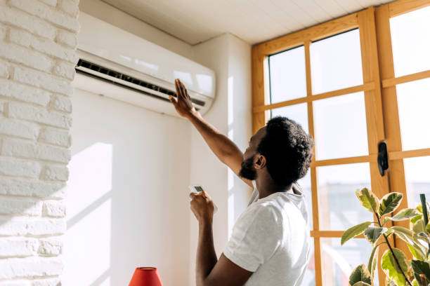 Best HVAC for Healthcare Facilities in Canutillo, TX