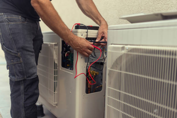 Best HVAC Training and Certification in Canutillo, TX