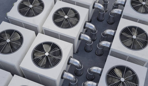 Best Air Conditioning Cleaning in Canutillo, TX