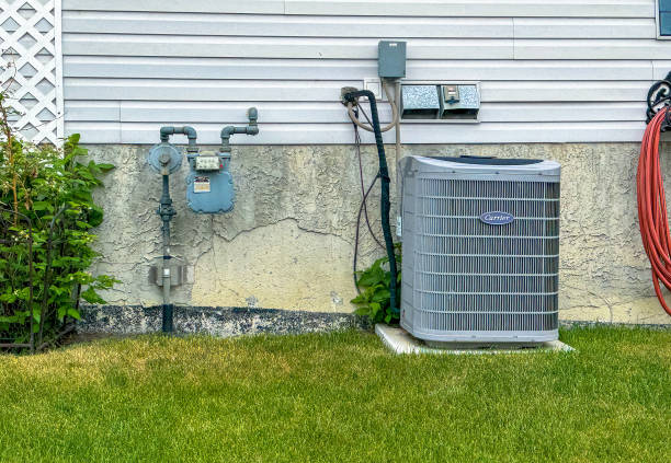 Best HVAC Retrofitting and Upgrading in Canutillo, TX