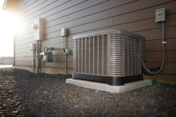 Best Energy-efficient HVAC Solutions in Canutillo, TX
